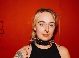 Interview Vulvaverse festival: ‘We zien te weinig mensen van kleur, queer mensen en trans mensen op Nederlande podia’