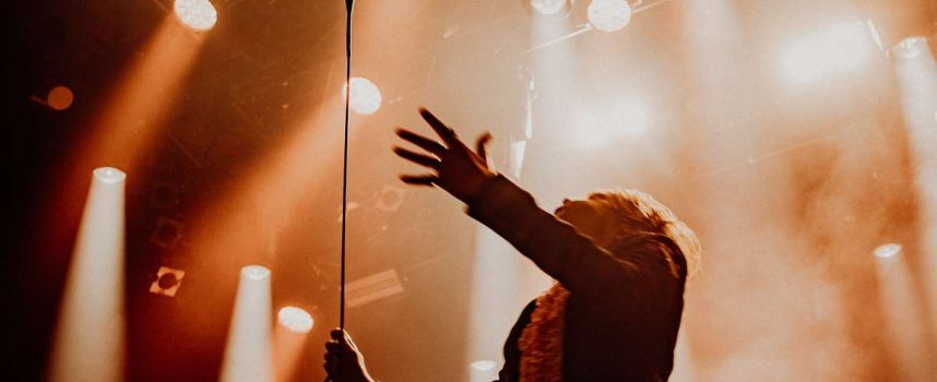 Refused are fucking dead: nog een laatste keer new noise in 013!