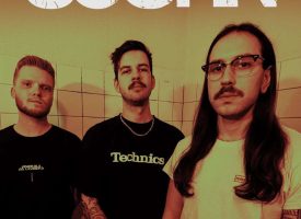 Video van de Week: Scorn – Silent Collateral ft. Lois Ferre