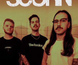 Video van de Week: Scorn – Silent Collateral ft. Lois Ferre