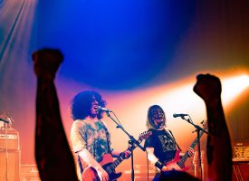 Het jaar 2026 in beeld met o.a. Roadburn, Sniester, Dool en All Them Witches