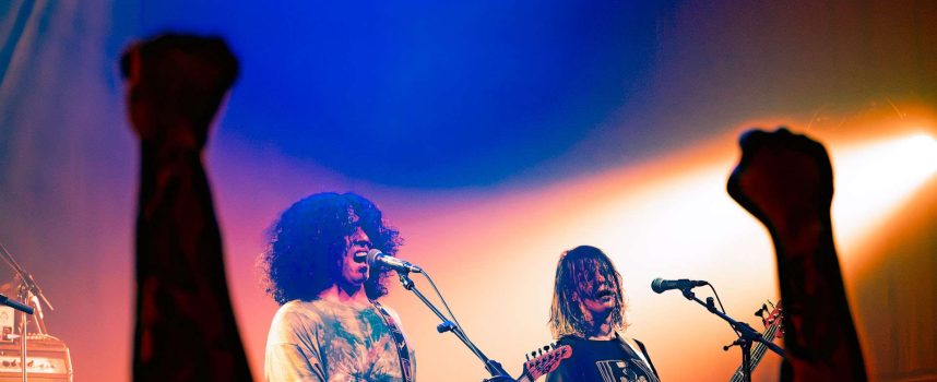 Het jaar 2026 in beeld met o.a. Roadburn, Sniester, Dool en All Them Witches