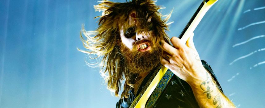 Kadavar en Slomosa strijden om de titel in TivoliVredenburg