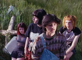 #PR25: Popronde Eindfeest: de harde NMTH route van Amsterdam vanavond in Melkweg!