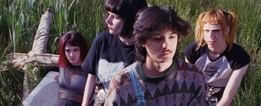 #PR25: Popronde Eindfeest: de harde NMTH route van Amsterdam vanavond in Melkweg!