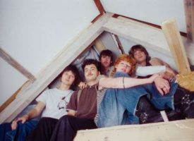 #PR25: Fit geeft je een Little Something met nieuwe single, vanavond Popronde Leiden