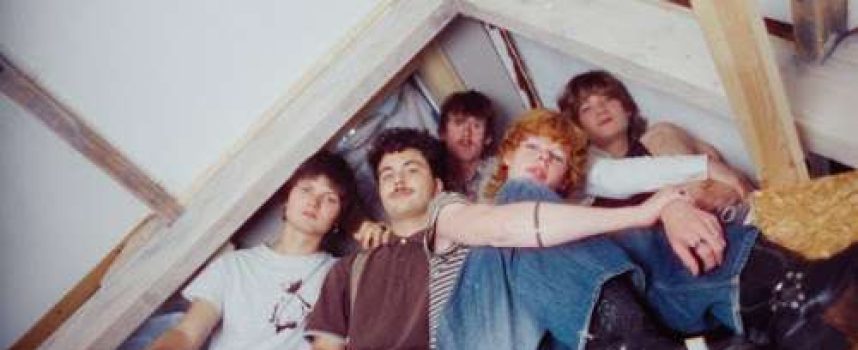 #PR25: Fit geeft je een Little Something met nieuwe single, vanavond Popronde Leiden