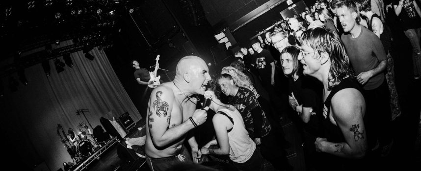 Zeitgeist 2025 in beeld met o.a. Lambrini Girls, Deadletter en Adult DVD