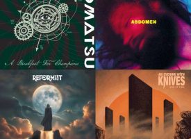 De 20 beste Nederlandse albums van 2025 deel 1: 20 t/m 11