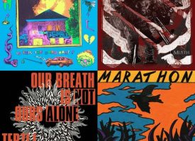 De 20 beste Nederlandse albums van 2025 deel 2: 10 t/m 1