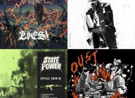 De 10 beste Nederlandse EP’s van 2025