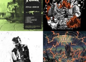 De 10 beste Nederlandse EP’s van 2025