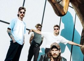 Video van de Week: RONKER dendert vol gas door met Limelighter