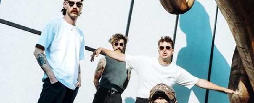 Video van de Week: RONKER dendert vol gas door met Limelighter