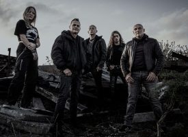 Pinguin Radio x NMTH Heavy Showcase: Q&A met het onorthodoxe doomgezelschap OLTAS