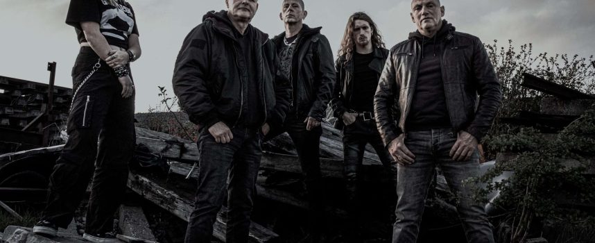 Pinguin Radio x NMTH Heavy Showcase: Q&A met het onorthodoxe doomgezelschap OLTAS