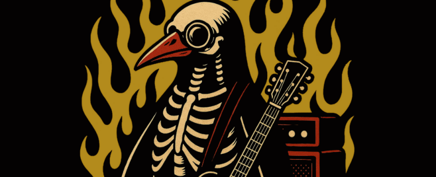 Pinguin Radio & NMTH presents: Heavy Showcase op woensdag 14 januari 2026 in De Drie Gezusters tijdens ESNS