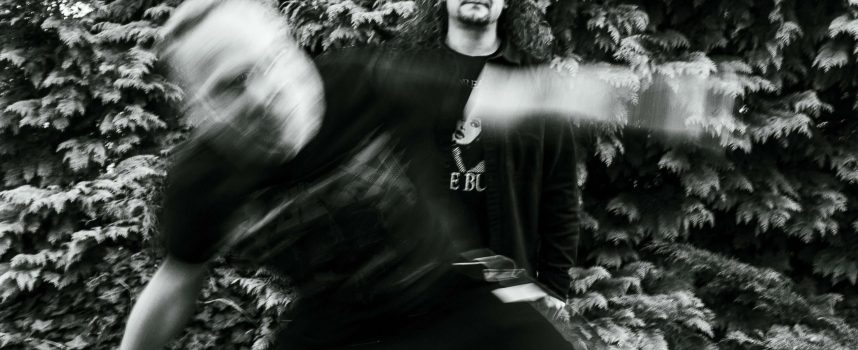 Pinguin Radio x NMTH Heavy Showcase: Swerve