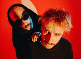 Doodseskader vuurt nieuwe single Weaponizing My Failures op je af + nieuwe plaat op komst!