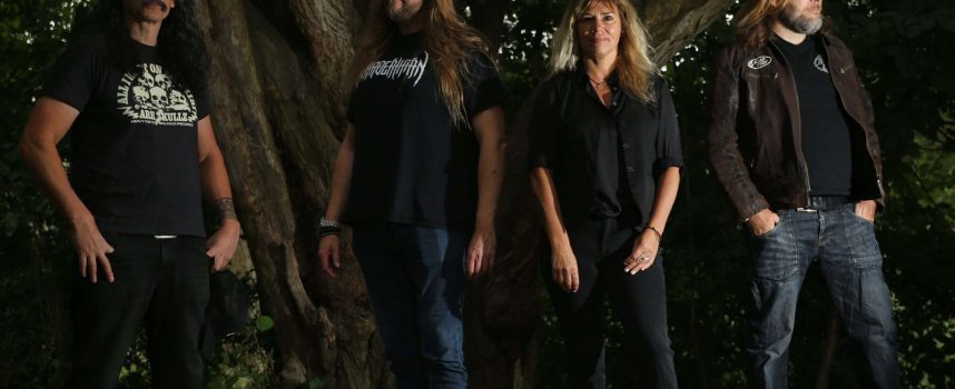 20 jaar Drive By Wire: ‘We leefden in het moment, het ging gewoon vanzelf’