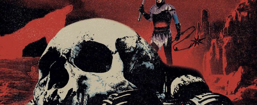 Single alert: Monsternaut brengt zware stonertrip met Drain, vrijdag live @ Heavy Psych Sounds Fest