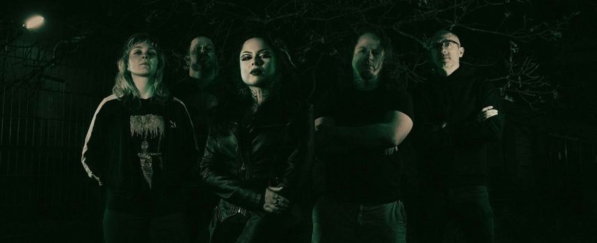 Als een Phoenix uit de as met de nieuwe single van The Fifth Alliance + comebackplaat op komst!