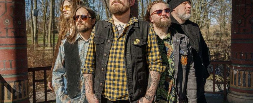 Vier bands die je niet mag missen op Heavy Psych Sounds Fest dit weekend @ Burgerweeshuis