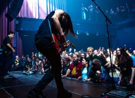 Psychonaut in Pandora: maak plaats voor de Mechelse meesters