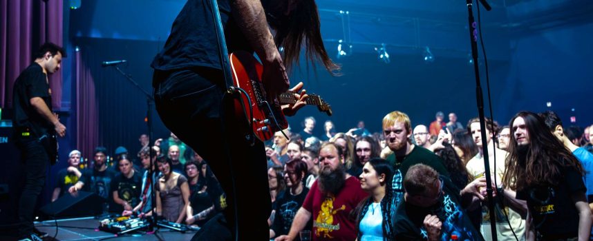 Psychonaut in Pandora: maak plaats voor de Mechelse meesters