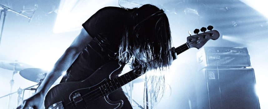 Heavy Psych Sounds Fest vlamt 2 dagen door het Burgerweeshuis