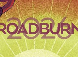 Roadburn nieuws: timetables 2026 editie bekendgemaakt! Check ze hier…
