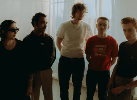 Cardigan Inn komt met nieuwe EP + nieuwe single Cautionary Signs nu te horen!