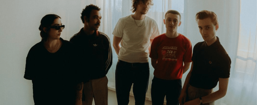 Cardigan Inn komt met nieuwe EP + nieuwe single Cautionary Signs nu te horen!