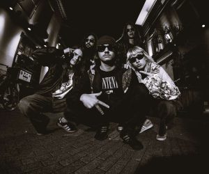 Waanzinnige Video van de Week: Coalmine Canary – ‘Kill Yourself Working!’ + albumpresentatie in Altstadt