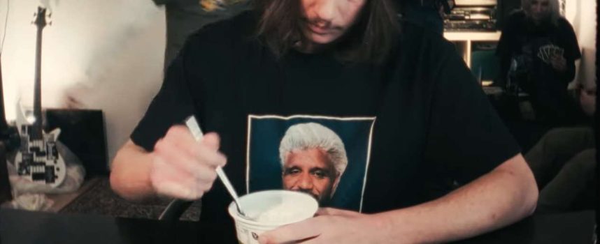 Waanzinnige Video van de Week: Coalmine Canary – ‘Kill Yourself Working!’ + albumpresentatie in Altstadt