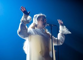 #RB26 – Roadburn dag 2: louterend met Teardrinker, Agriculture, Acid Mother’s Temple en The Machine