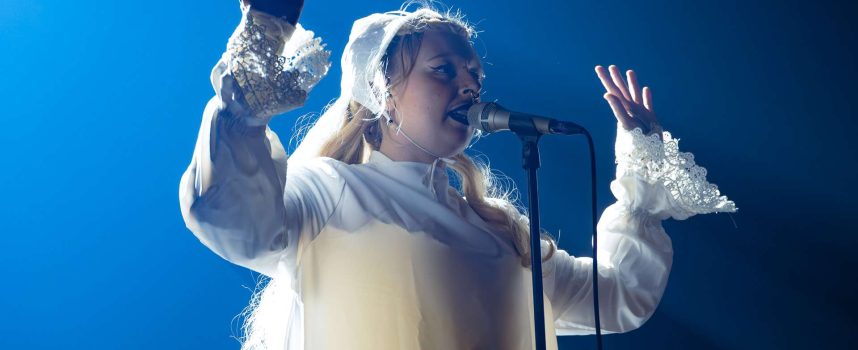 #RB26 – Roadburn dag 2: louterend met Teardrinker, Agriculture, Acid Mother’s Temple en The Machine