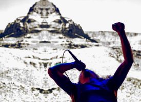 #RB26 – Roadburn dag 3: tranen bij uniek Inter Arma en climaxen bij groots Boris