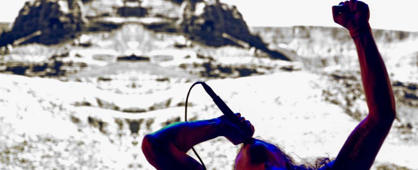 #RB26 – Roadburn dag 4: tranen bij uniek Inter Arma en climaxen bij groots Boris