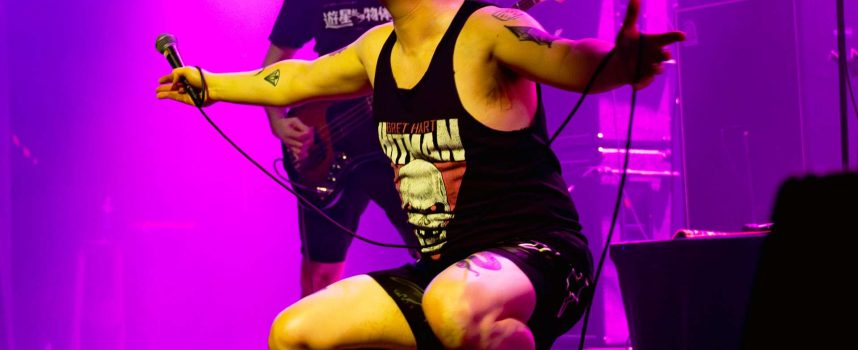 #RB26 – Roadburn dag 1: meteen K.O. met zwaargewichten Pigs x7, Cult of Luna en EYES