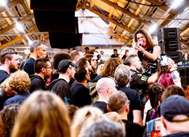 #RB26: De highlights van Roadburn 2025 volgens de redactie met o.a. Inter Arma, Teardrinker en Boris…