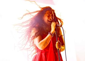 #RB26 – Roadburn dag 3: MVP Ladybird met Inter Arma, Terzij de Horde & Portrayal of Guilt