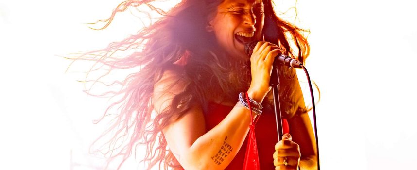 #RB26 – Roadburn dag 3: MVP Ladybird met Inter Arma, Terzij de Horde & Portrayal of Guilt