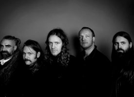 Iron Jinn doopt vers epos The Futurist en munt Reich and Roll-stijl
