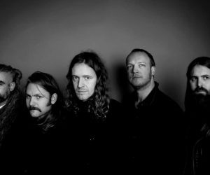 Iron Jinn doopt vers epos The Futurist en munt Reich and Roll-stijl