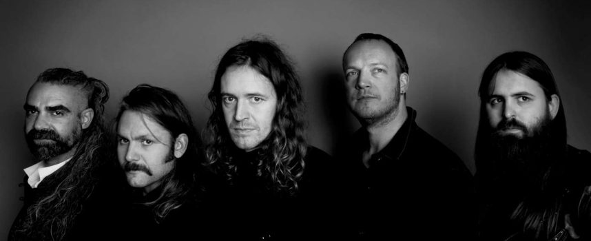 Iron Jinn doopt vers epos The Futurist en munt Reich and Roll-stijl
