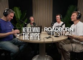 #RB26: Video voorbeschouwing – de donderdag is nu al verloren