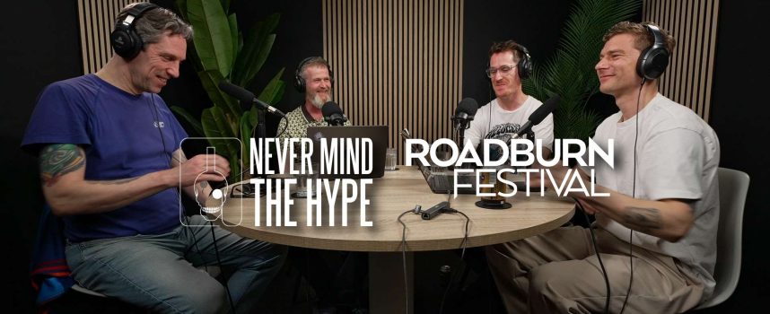 #RB26: Video voorbeschouwing – de donderdag is nu al verloren