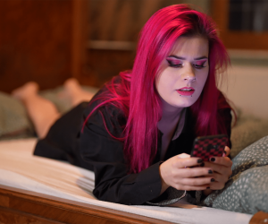 Video van de week: SugarPunch! gluurt door ‘Window’ en gaat nog een stap verder…