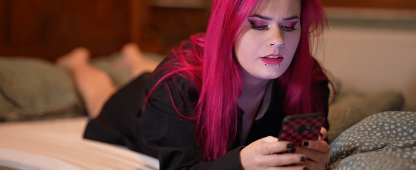 Video van de week: SugarPunch! gluurt door ‘Window’ en gaat nog een stap verder…